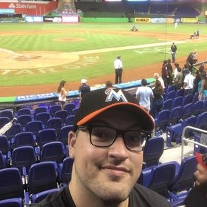 Meet your Posher, Rich